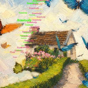 Homebody