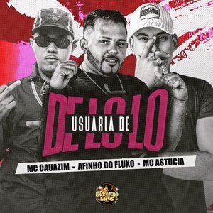 Usuaria de Lolo (Brega Funk)