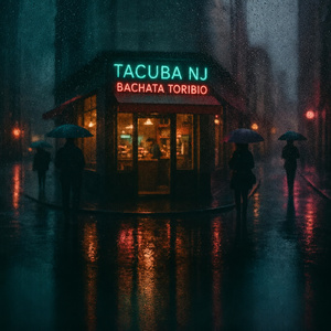 bachata toribio