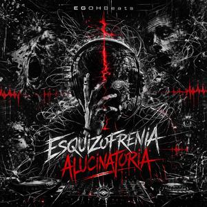 Esquizofrenia alucinatoria