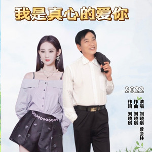 我是真心的爱你 (DJ版)