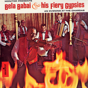 Hungarian Medley No. 2: Szép Az Erdö Öszel Is Szép / Jaj de Két Szép Van Magának / Istenes Chardas (The Forest Is Beautiful Even in the Fall / What a Pair of Beautiful Eyes / Heavenly Chardas)