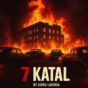 7 Katal