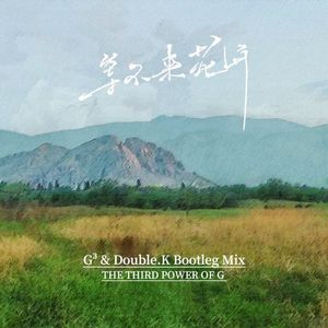 等不来花开（G³ / Double.k Bootleg Mix）