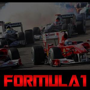 Formula 1 Theme