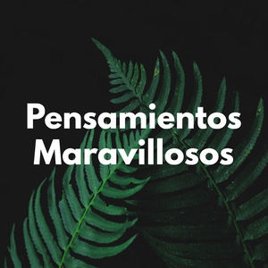 Pensamientos Maravillosos