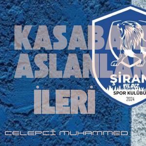 Kasabanın Aslanları İleri