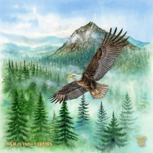 Winged (Extended Mix)