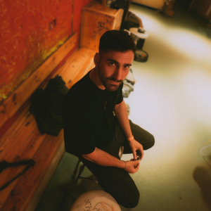 Halt Dich An Mir Fest