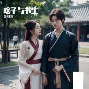 瞎子与书生(Dome版)