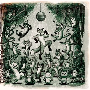 Dreamy Naptime Lullaby