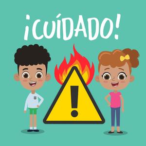 Cuidado (na, na, na)