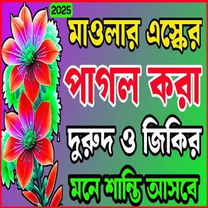 নবীজির প্রেমে খুবই দুঃখের দুরুদ ও মিলাদ শরীফ শুনুন কলিজা ঠান্ডা হবে