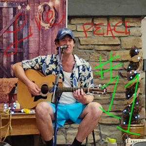 Long Black Veil (Live In Phoenix, AZ 6/9/25)