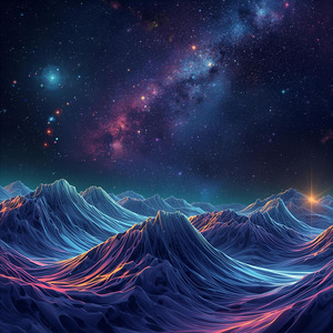 Vinyl (Instrumental)
