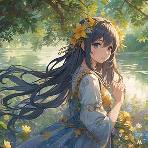 Midsummer Reverie
