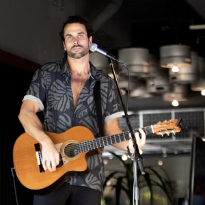 Whiskey Glasses (Unplugged) [Live]