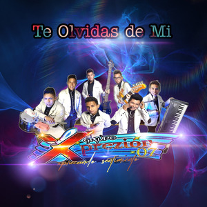 Te Olvidas de MI