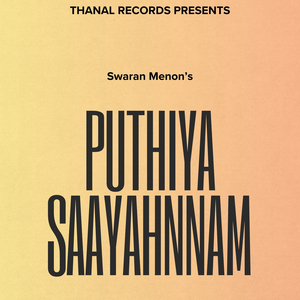Puthiya Saayahnnam