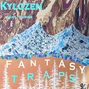 Fantasy Traps (feat. AnurA & Nevan Zirnhelt) (Bonus Vocals)