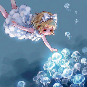 Jellyfish
