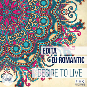 Desire To Live (Radio Mix)