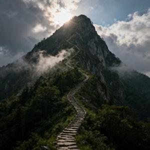 山高路远 (Cover 王优秀)