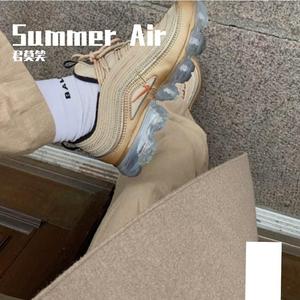 Jungo-Summer Air（君莫笑 / 7Rylax remix）