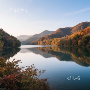 本来无一溪