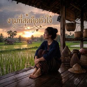 งามที่สุดคือหัวใจ