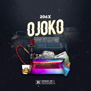 Ojoko