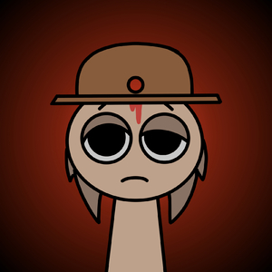 Sprunki - Tunner (Phase 2 "Dark City" Remix) [Incredibox Sprunki より]