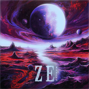 Z E.（prod.beatwlll）