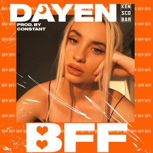 BFF (feat. Constant)