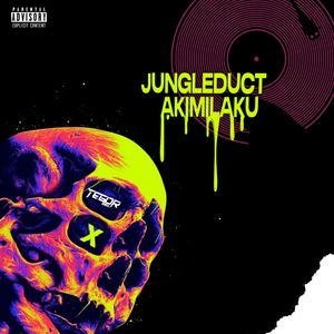 JUNGLEDUCT AKIMILAKU