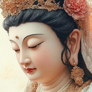 咕噜咕咧佛母心咒(如願)