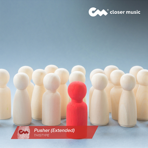 Pusher (Extended Instrumental)