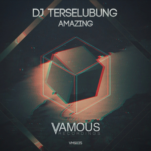 Amazing (Original Mix)