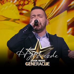 Crveni karanfil (Live)