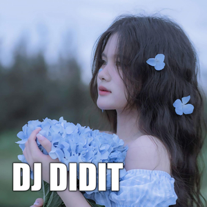 Dj Aku Sudah Tak Marah Walau Masih Ingat