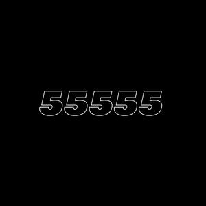 55555