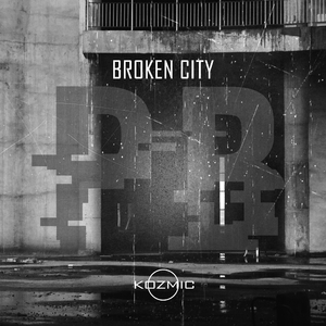 Broken City (Original Mix)