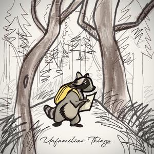 Old Haunts (For Laith)