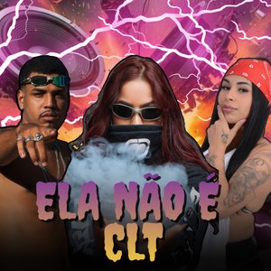 Ela Nao É CLT