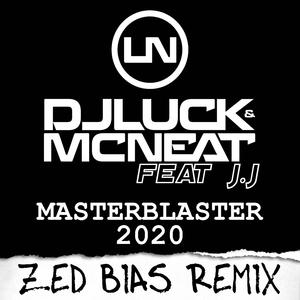 Masterblaster 2020 (feat. J.J) (Zed Bias Remix) (Zed Bias Remix)