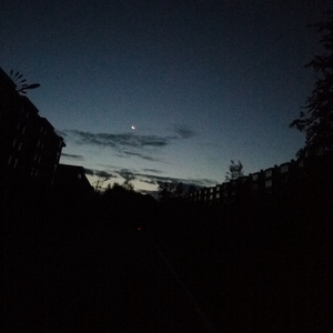 回首来时路每一步