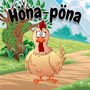Höna-pöna tre