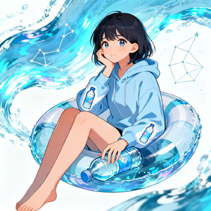 水瓶座的歌