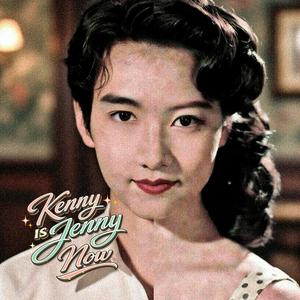 Kenny Is Jenny Now (feat. Shawn Shackleford)