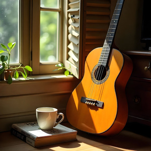 Quiet Streams Through Shadows